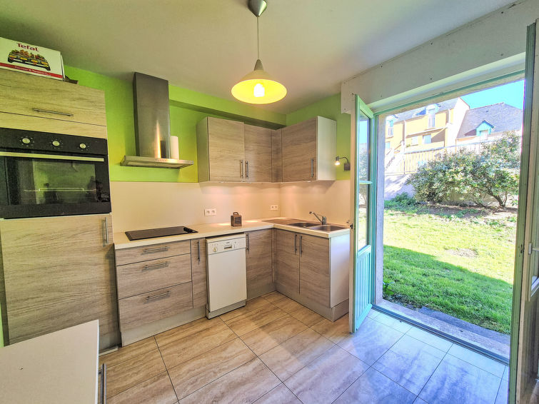 Photo of maison des Corsaires