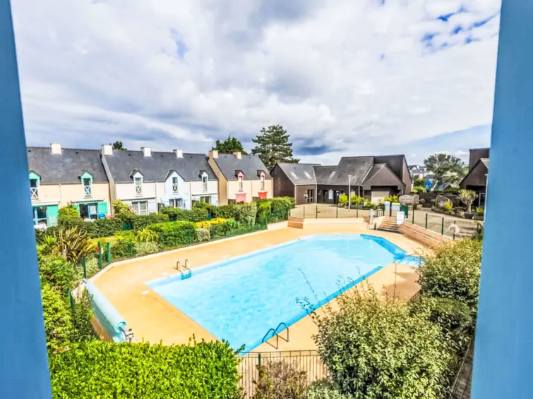Photo of maison des Corsaires