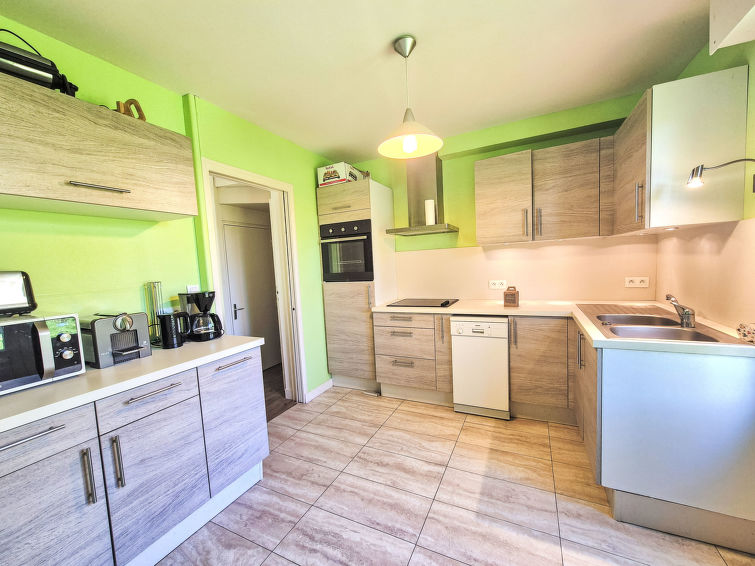 Photo of maison des Corsaires