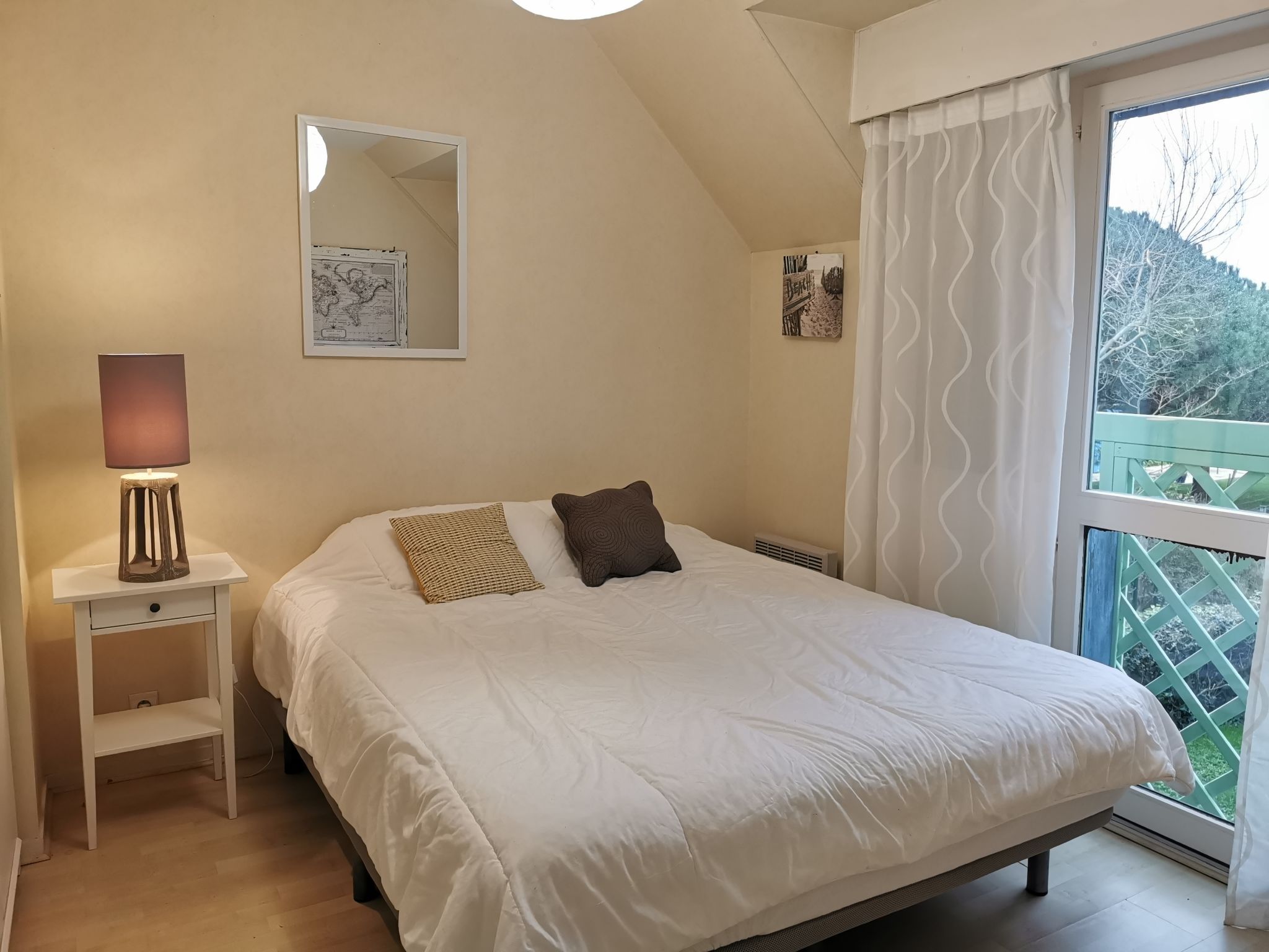 Photo of maison des Corsaires