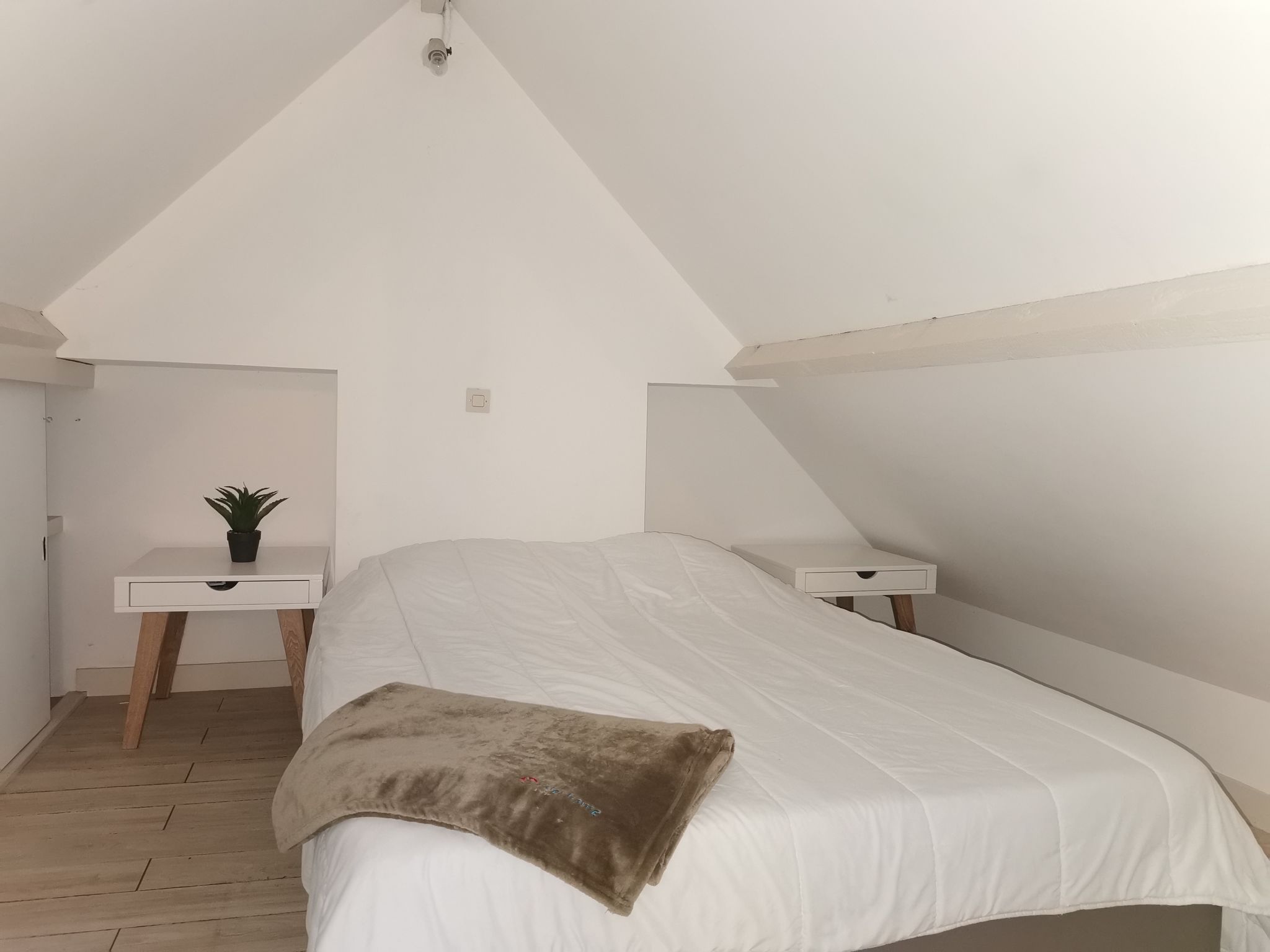 Photo of maison des Corsaires