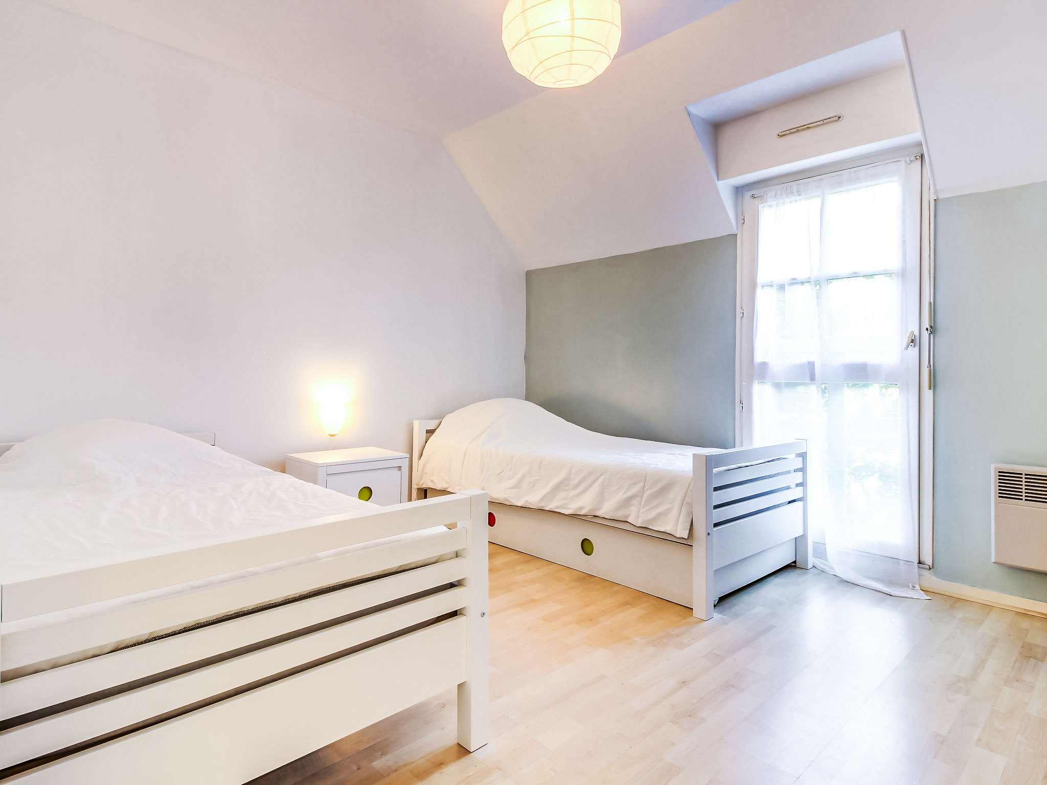 Photo of maison des Corsaires