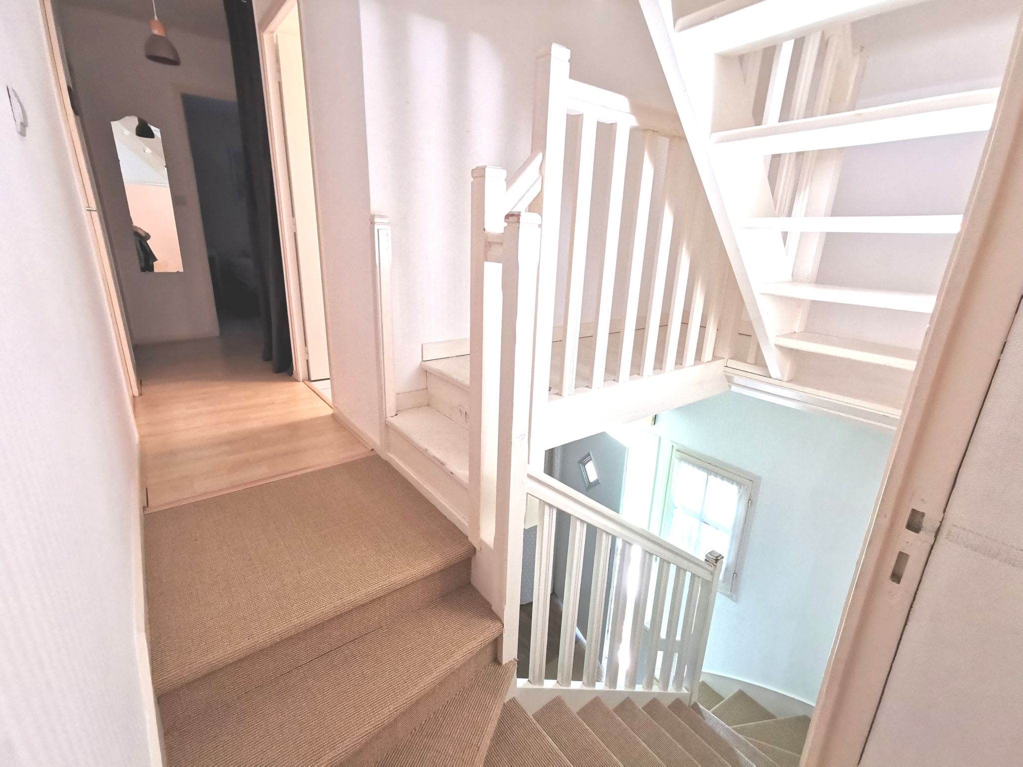 Photo of maison des Corsaires