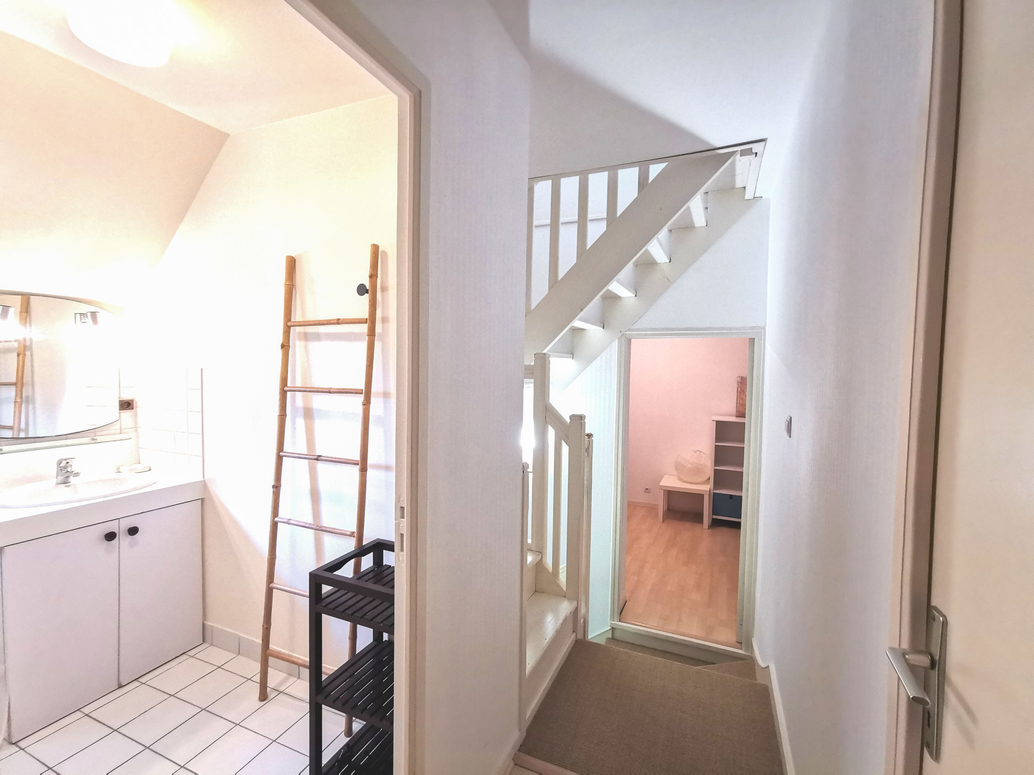 Photo of maison des Corsaires