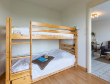 Licht appartement op 250m van strand Plage du Pont in Saint-Malo - thumbnail 5