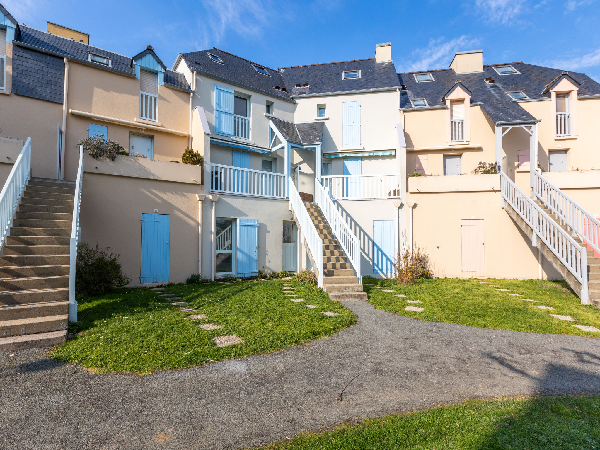 Photo of La Baie des Corsaires