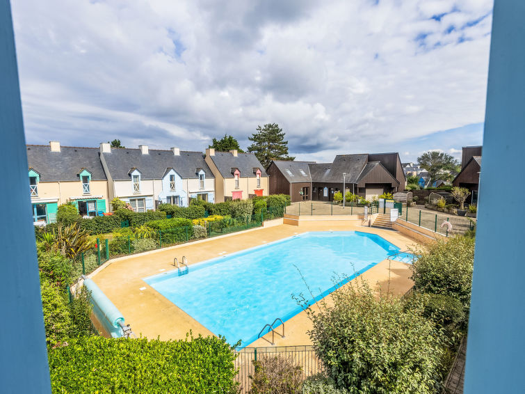 La Baie des Corsaires Accommodation in Saint Malo