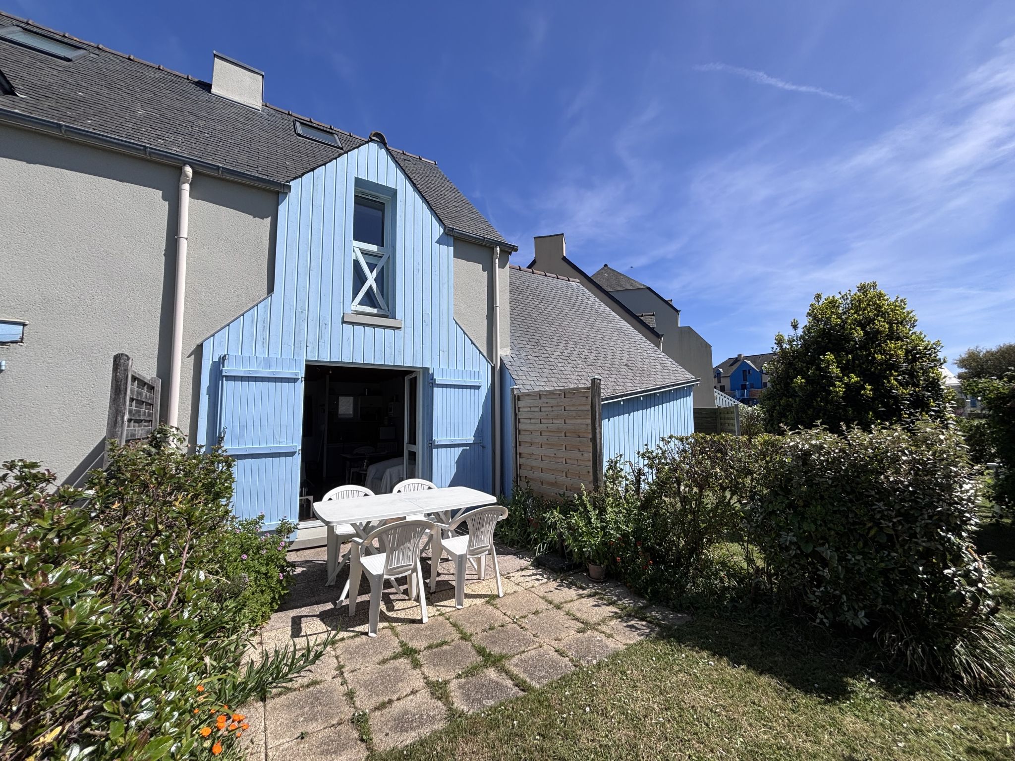 La Baie des Corsaires