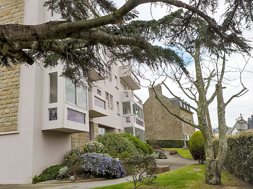 Interhome Saint Michel