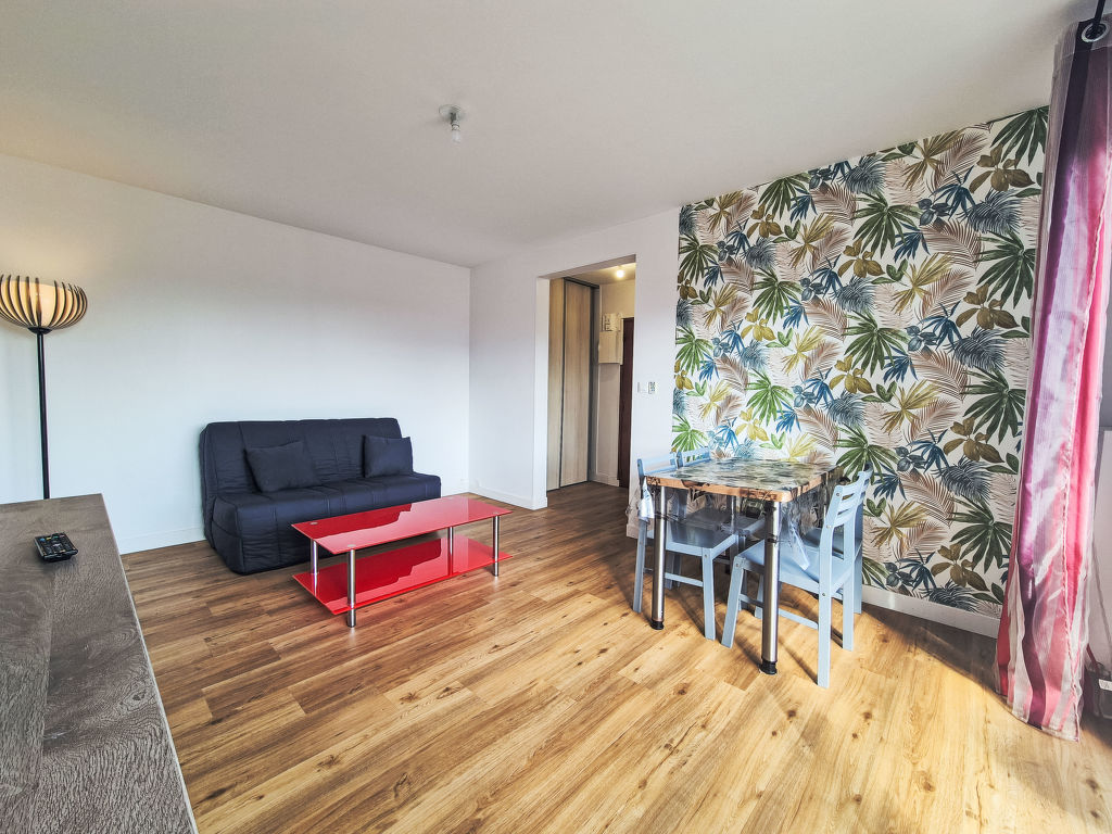 Appartement Saint Michel in Frankrijk