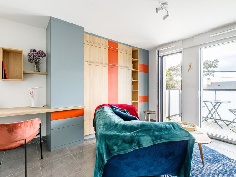 Lägenhet Aigue Marine