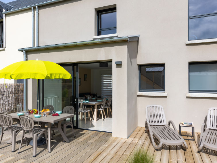 Laurus Accommodation in Saint Malo