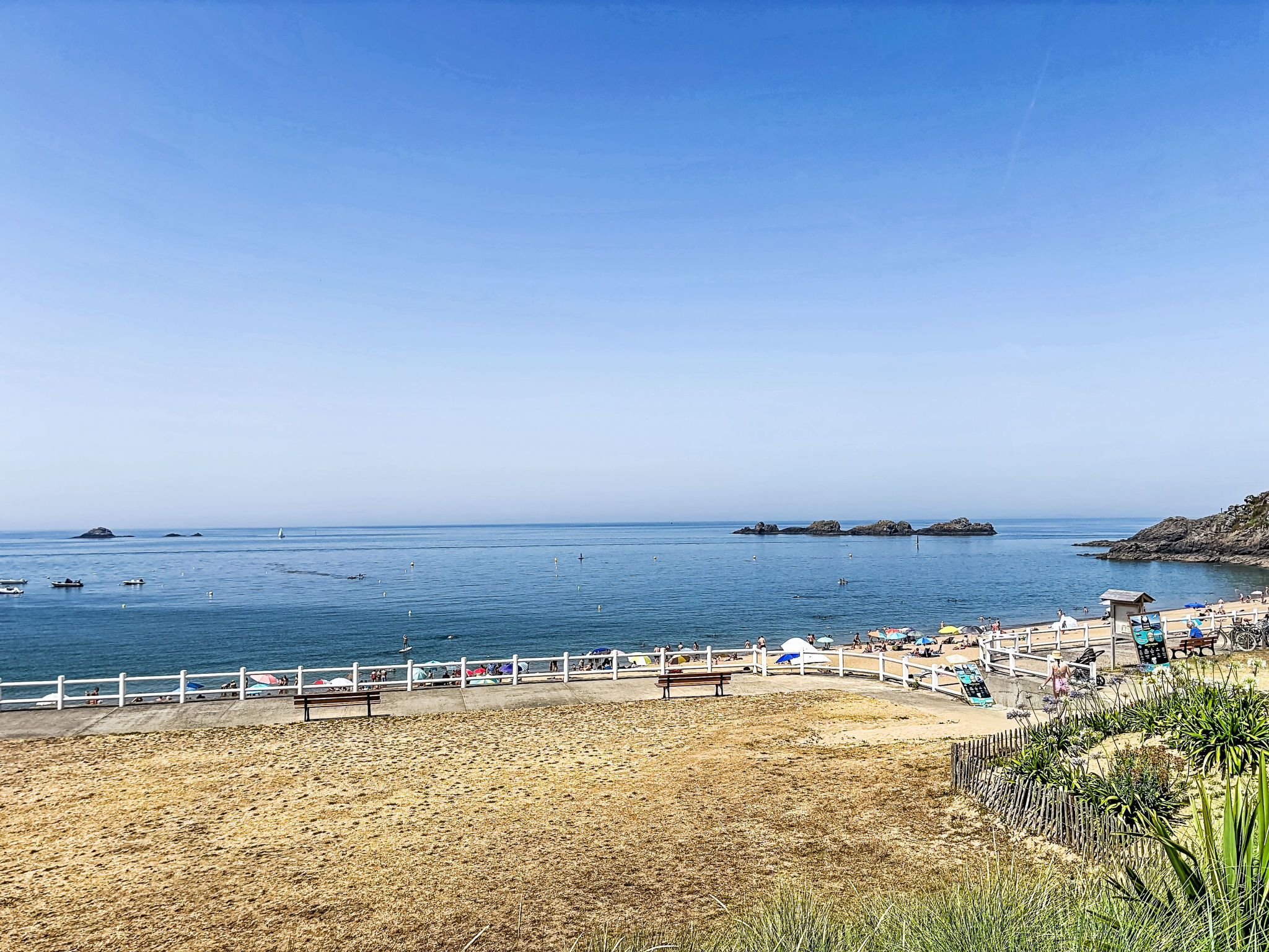 Résidence de la Mer