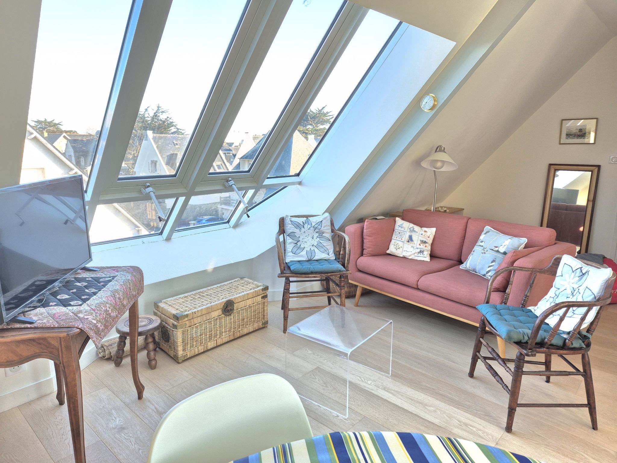 Photo of Fleurs d'Ajoncs