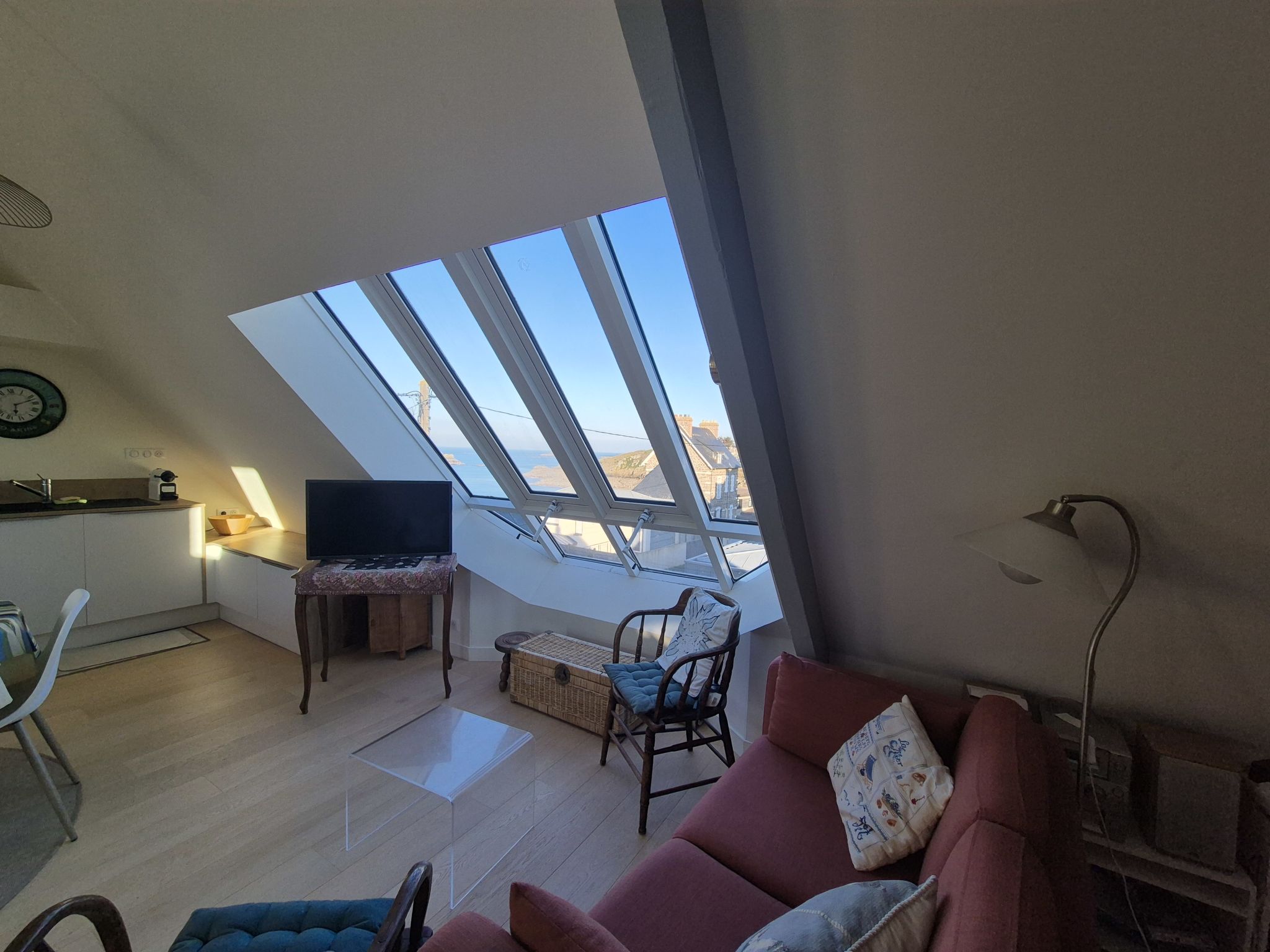 Photo of Fleurs d'Ajoncs