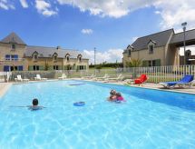 Maison Le Domaine des Mauriers