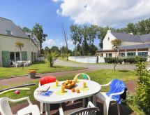 Maison Le Domaine des Mauriers