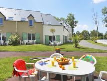 Maison Le Domaine des Mauriers