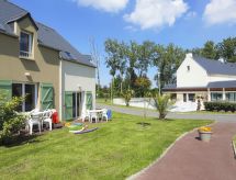 Maison Le Domaine des Mauriers