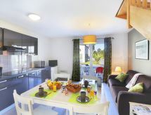 Maison Le Domaine des Mauriers