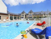 Maison Le Domaine des Mauriers