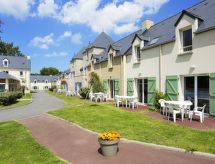 Maison Le Domaine des Mauriers