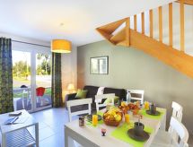 Maison Le Domaine des Mauriers