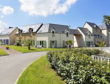 Ferienhaus Le Domaine des Mauriers