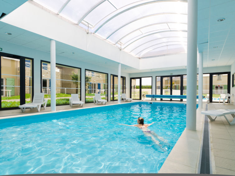 Search and Stay destination Saint-Malo, Bretagne - France from AU$ 235. Le Domaine des Mauriers