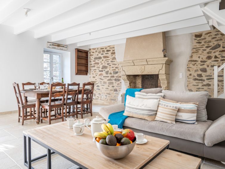 Semesterhus Ker Suliac