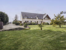 Maison de l'Anse du Guesclin 2