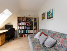 Maison ker meet