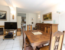 Maison ker meet