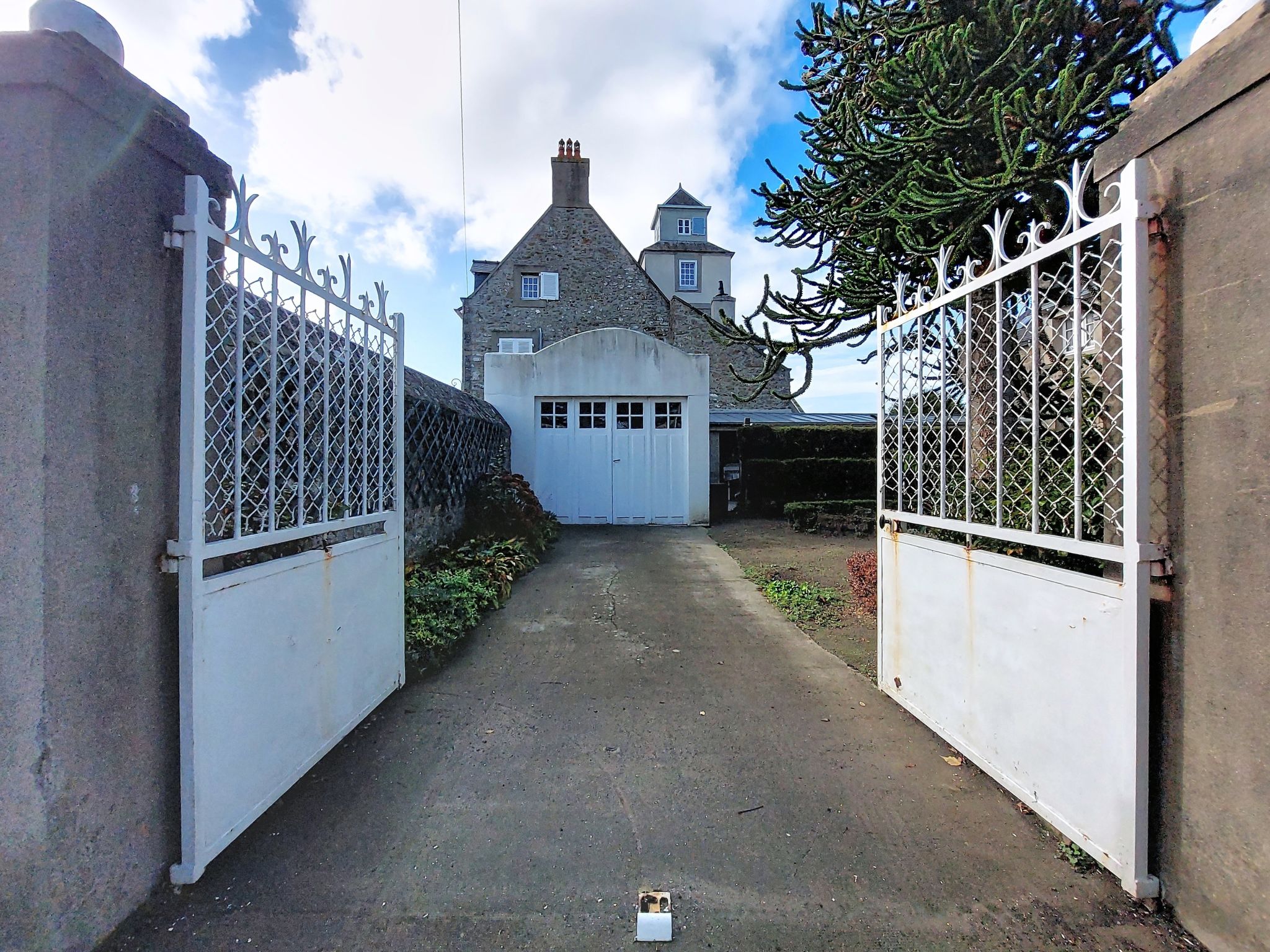 Saint Alexandre — House (3 of 25)
