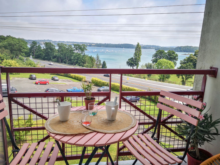 Appartement Les Balcons de la Rance