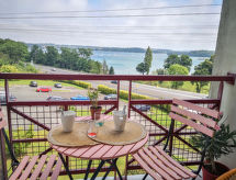 Les Balcons de la Rance