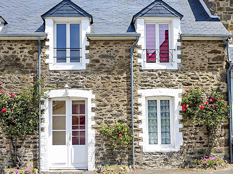 Le Petit Robinson Apartment in Dinard