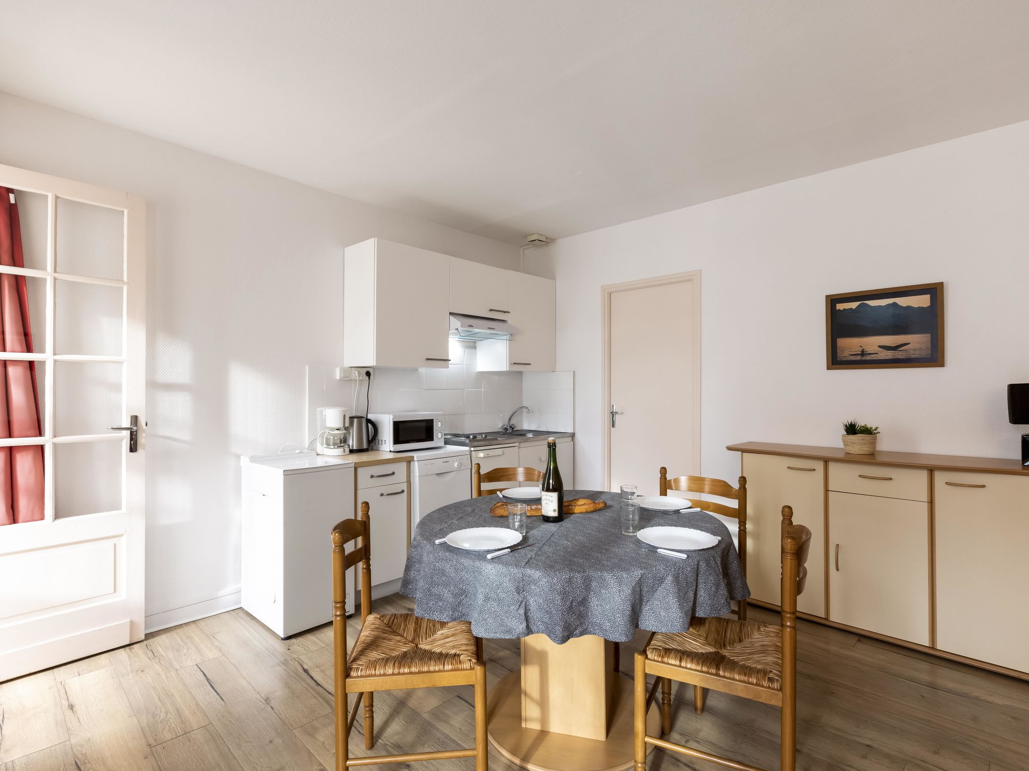 Photo of Le Petit Robinson