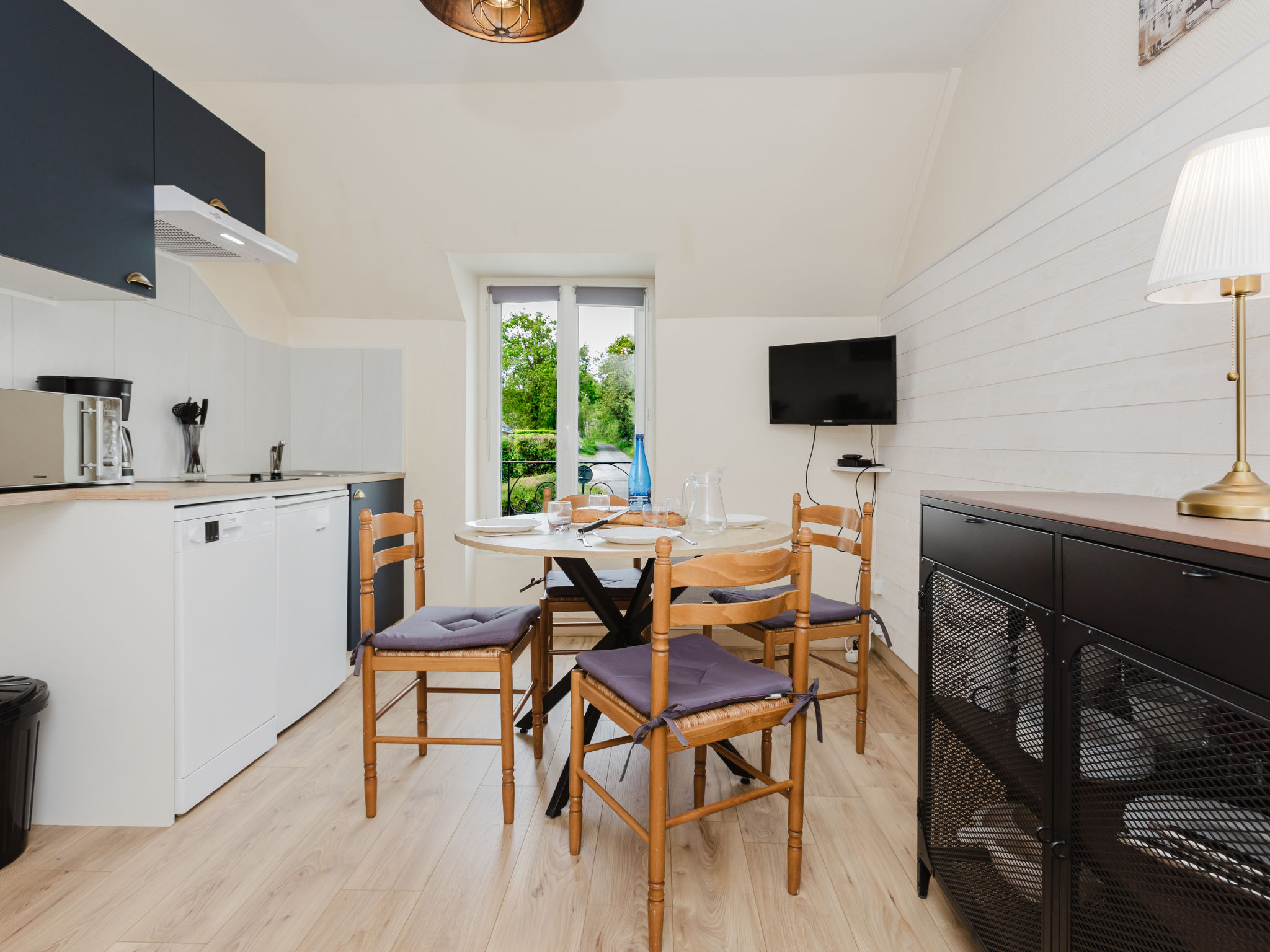 Le Petit Robinson Apartment in Dinard