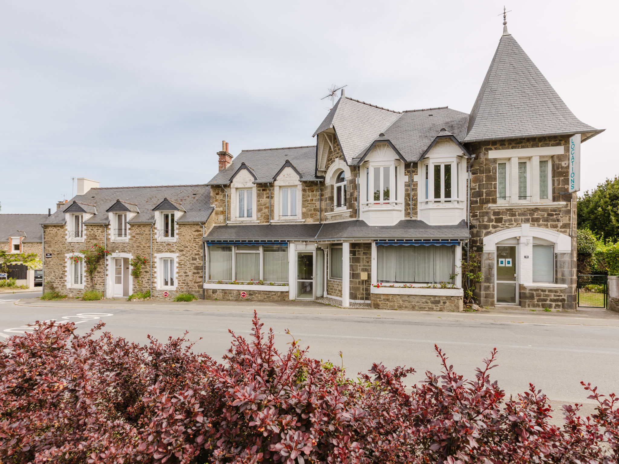 Photo of Le Petit Robinson