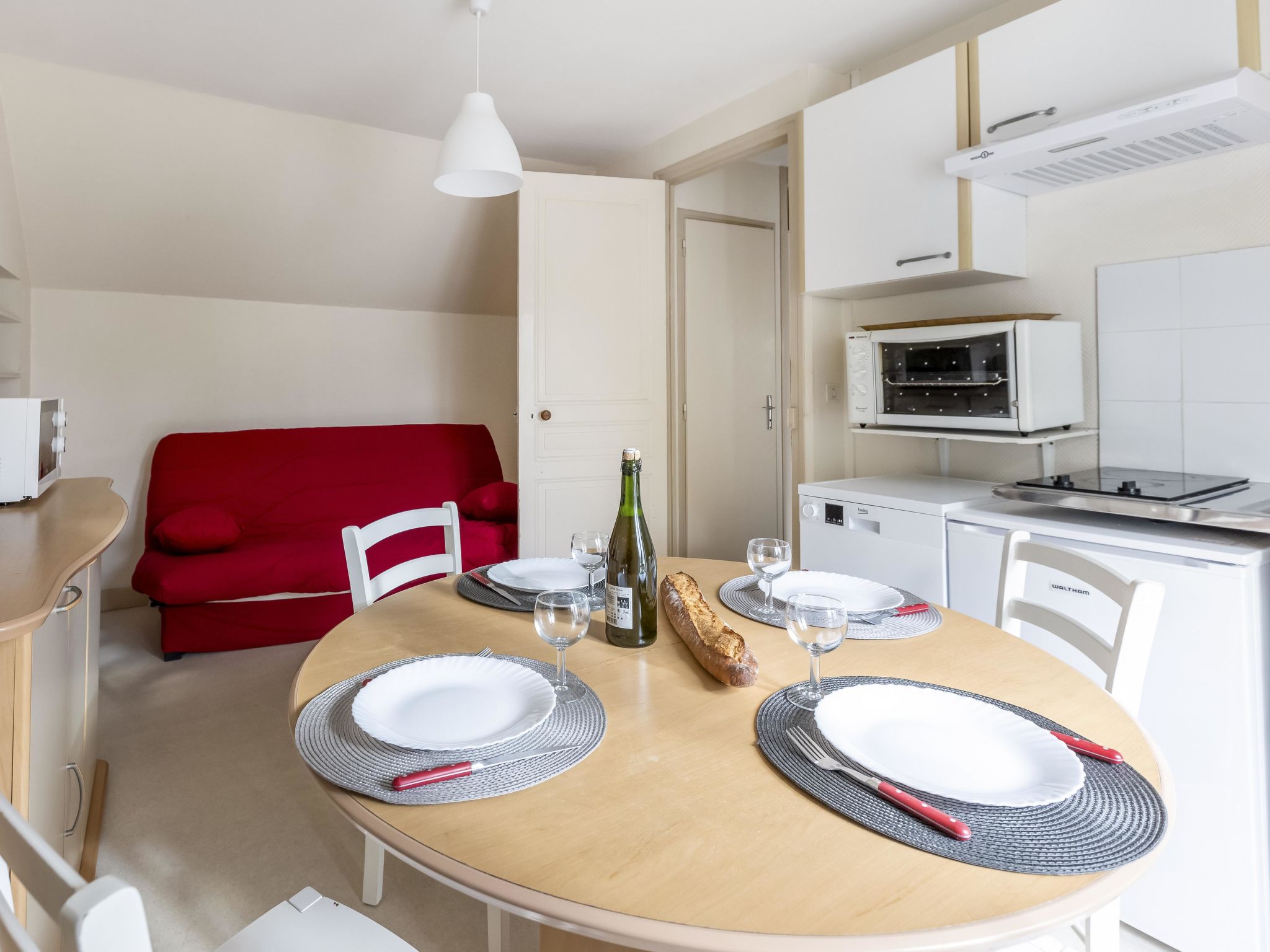 Photo of Le Petit Robinson