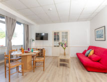 Gerenoveerd appartement vlakbij zee en strand in Dinard - thumbnail 2