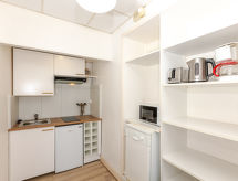 Gerenoveerd appartement vlakbij zee en strand in Dinard - thumbnail 3