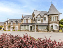 Gerenoveerd appartement vlakbij zee en strand in Dinard - thumbnail 6