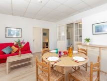 Gerenoveerd appartement vlakbij zee en strand in Dinard - thumbnail 1