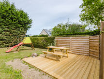 Gerenoveerd appartement vlakbij zee en strand in Dinard - thumbnail 5