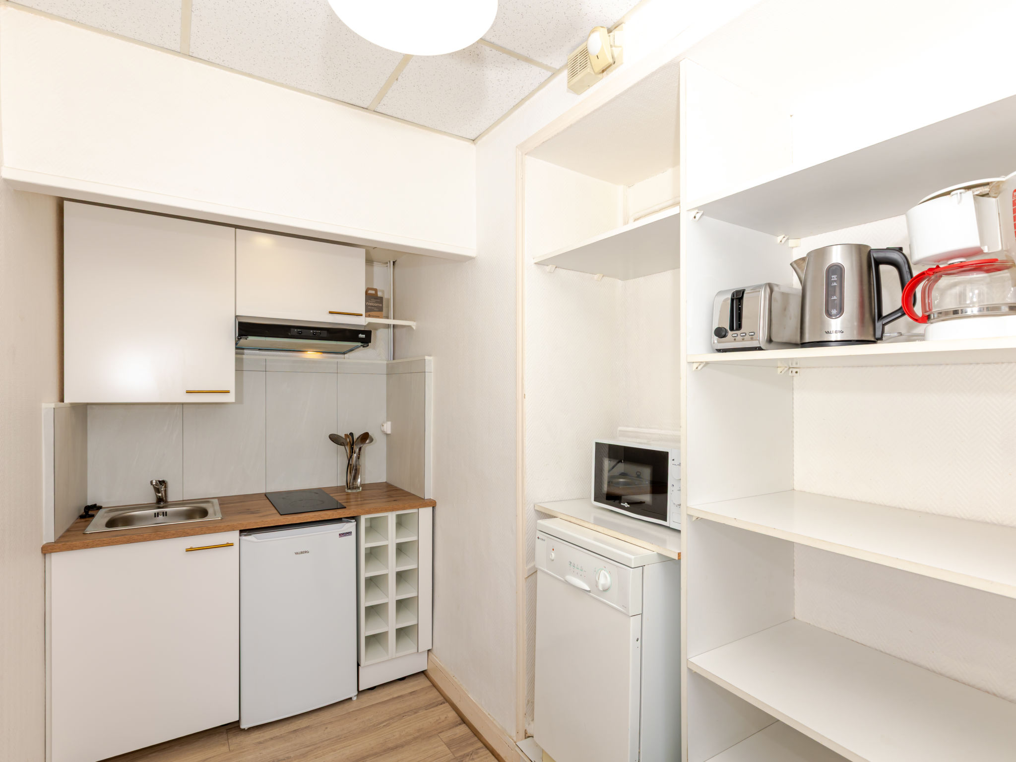 Gerenoveerd appartement vlakbij zee en strand in Dinard - foto 3