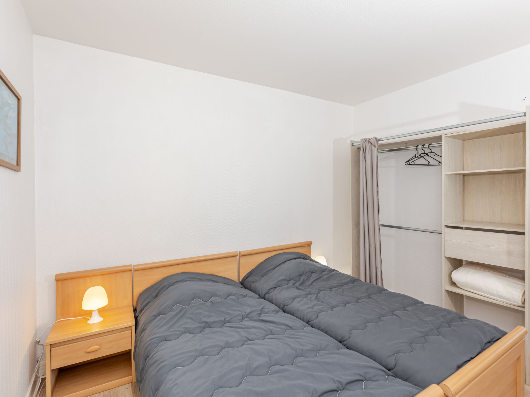 Gerenoveerd appartement vlakbij zee en strand in Dinard - foto 12