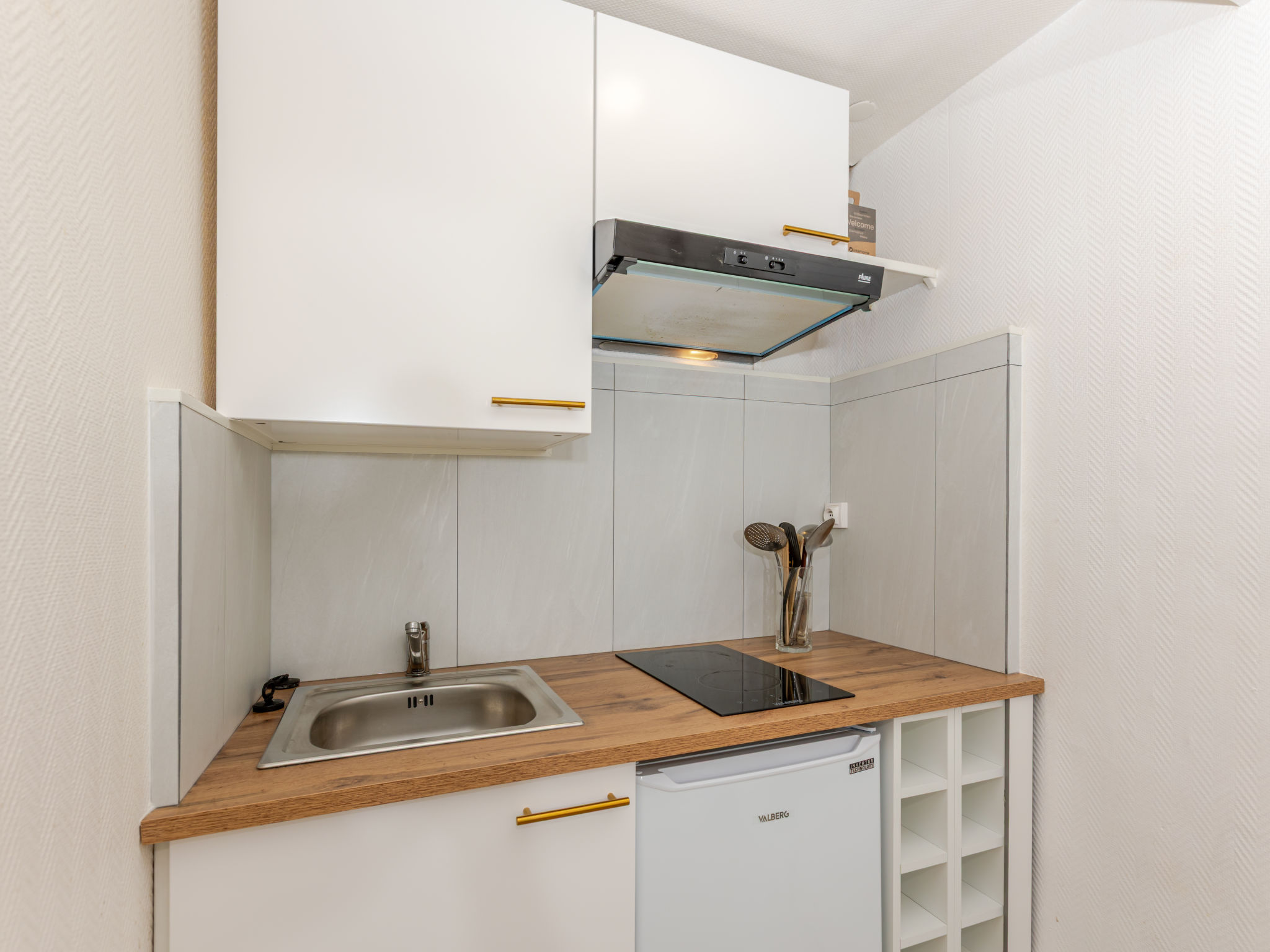 Gerenoveerd appartement vlakbij zee en strand in Dinard - foto 11