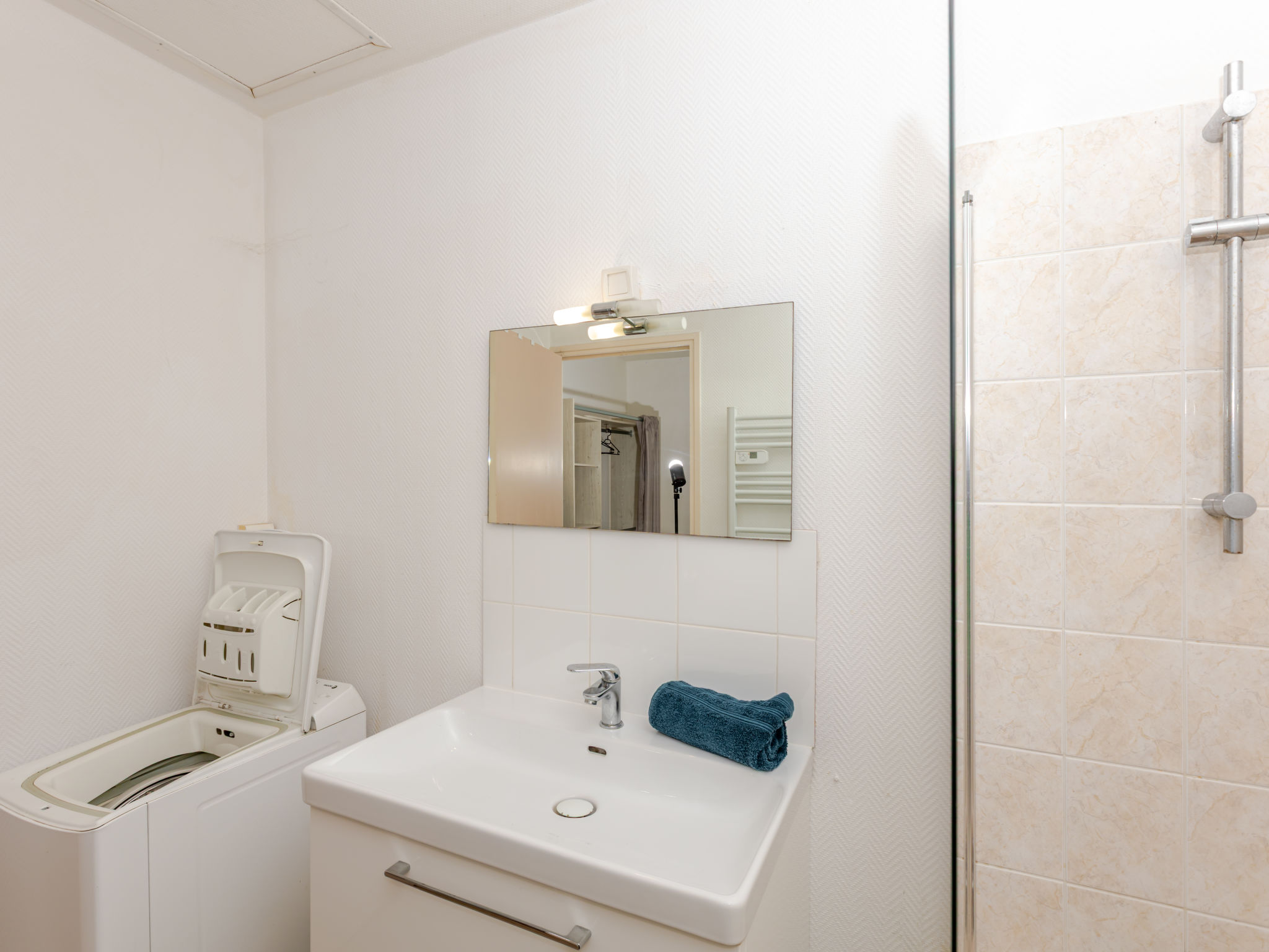 Gerenoveerd appartement vlakbij zee en strand in Dinard - foto 14